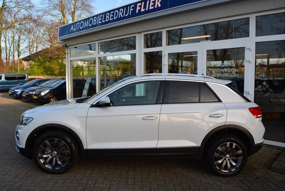 Volkswagen T-Roc - Afbeelding 5 van 26