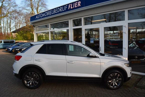 Volkswagen T-Roc - Afbeelding 6 van 26