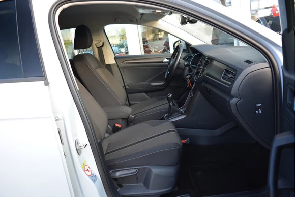 Volkswagen T-Roc - Afbeelding 10 van 26
