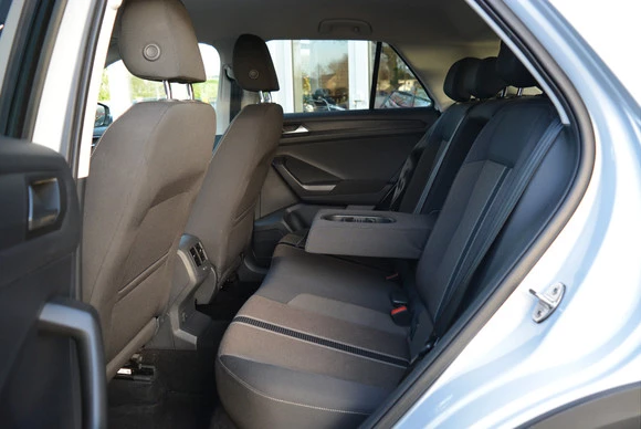 Volkswagen T-Roc - Afbeelding 11 van 26