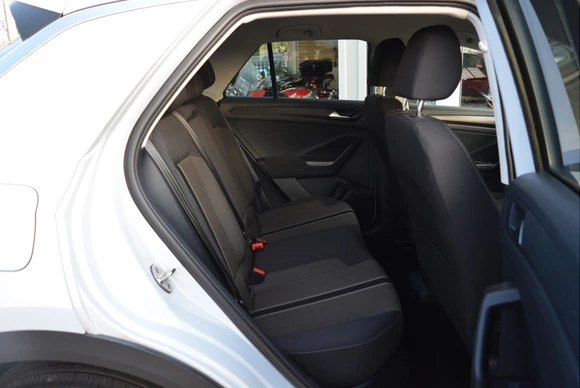 Volkswagen T-Roc - Afbeelding 12 van 26