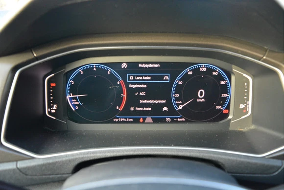 Volkswagen T-Roc - Afbeelding 15 van 26