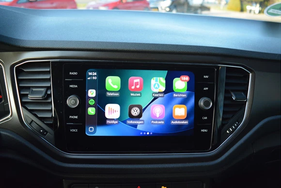 Volkswagen T-Roc - Afbeelding 17 van 26