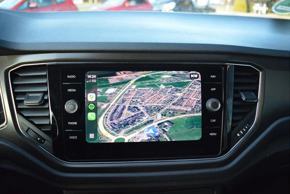 Volkswagen T-Roc - Afbeelding 18 van 26