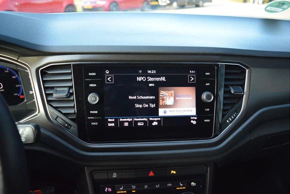 Volkswagen T-Roc - Afbeelding 19 van 26