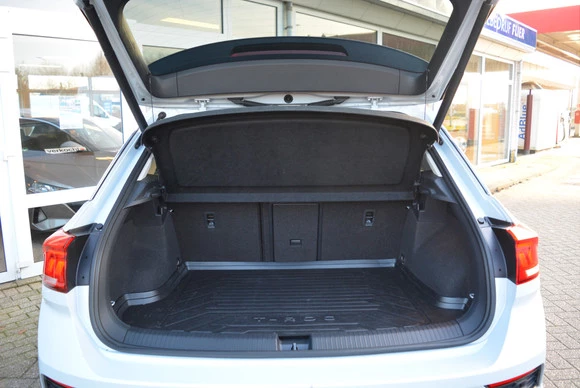 Volkswagen T-Roc - Afbeelding 21 van 26