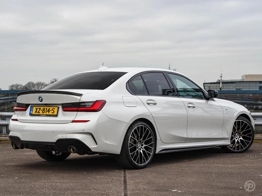 BMW 3 Serie - Afbeelding 3 van 30