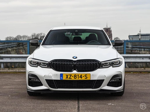 BMW 3 Serie - Afbeelding 4 van 30
