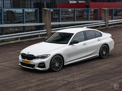BMW 3 Serie - Afbeelding 8 van 30