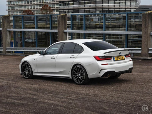 BMW 3 Serie - Afbeelding 9 van 30