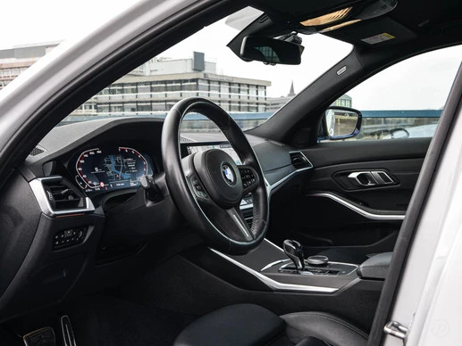 BMW 3 Serie - Afbeelding 10 van 30
