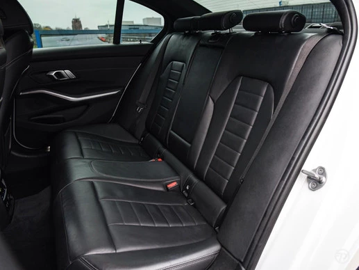 BMW 3 Serie - Afbeelding 12 van 30