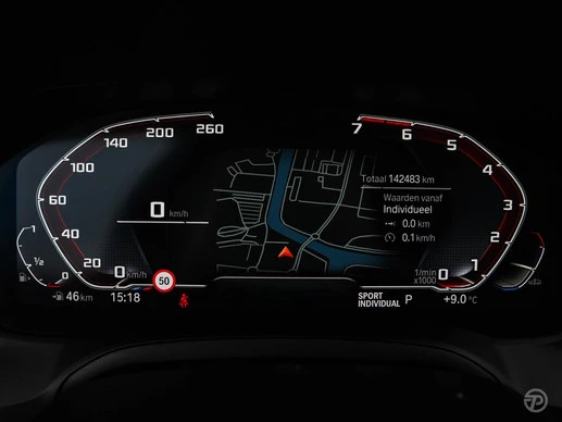 BMW 3 Serie - Afbeelding 14 van 30