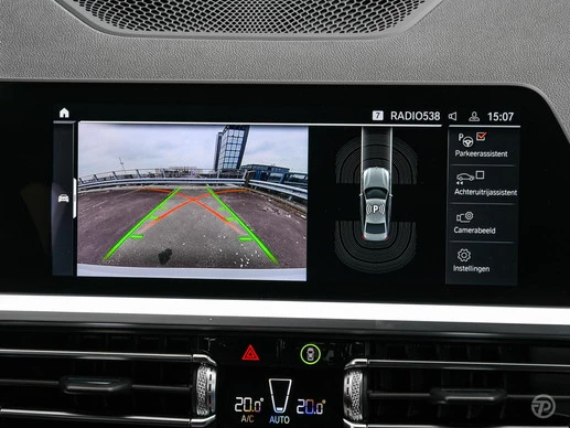 BMW 3 Serie - Afbeelding 30 van 30