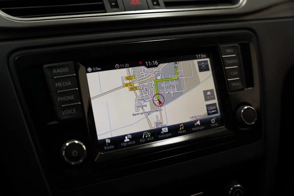 Škoda Rapid - Afbeelding 5 van 30