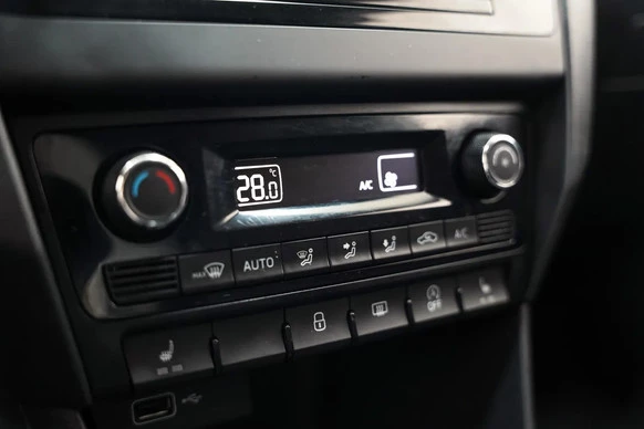 Škoda Rapid - Afbeelding 8 van 30