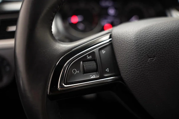 Škoda Rapid - Afbeelding 15 van 30