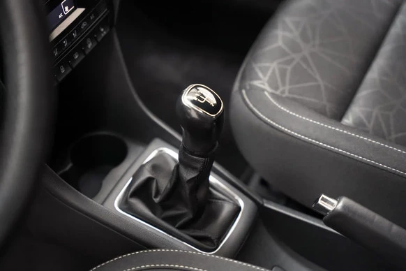 Škoda Rapid - Afbeelding 21 van 30