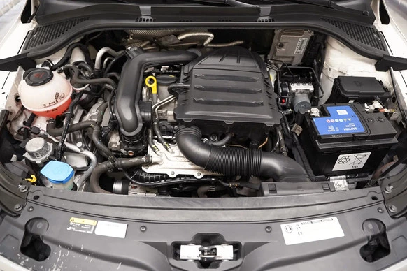 Škoda Rapid - Afbeelding 26 van 30