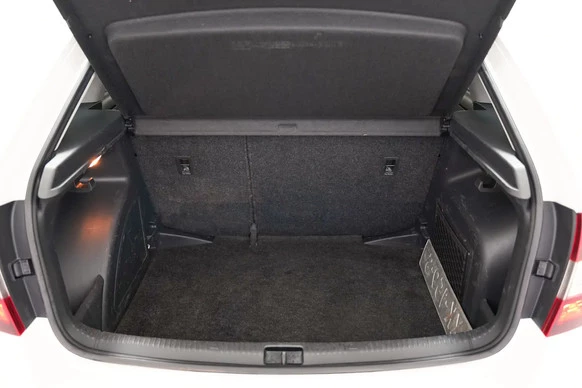 Škoda Rapid - Afbeelding 30 van 30