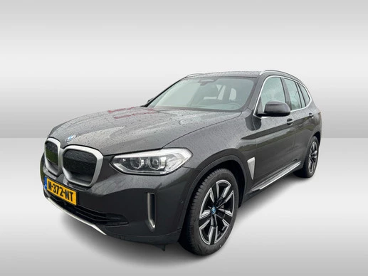 BMW iX3 - Afbeelding 1 van 30