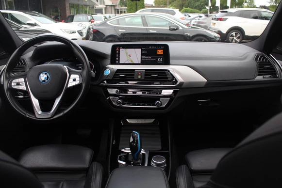 BMW iX3 - Afbeelding 2 van 30