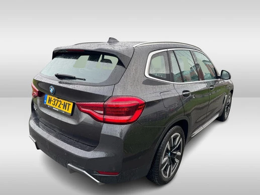 BMW iX3 - Afbeelding 3 van 30