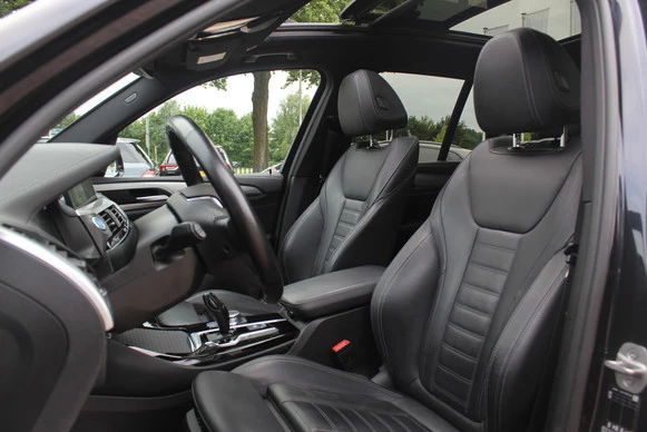 BMW iX3 - Afbeelding 4 van 30