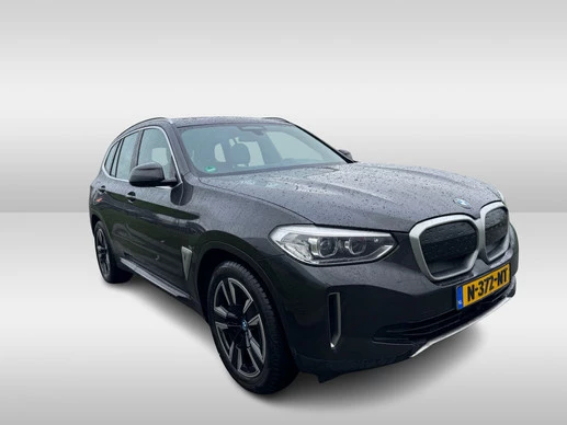 BMW iX3 - Afbeelding 5 van 30