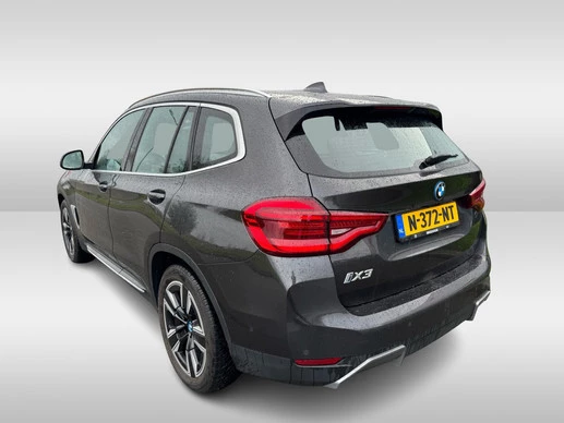 BMW iX3 - Afbeelding 6 van 30