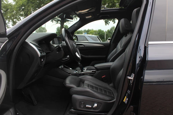 BMW iX3 - Afbeelding 8 van 30