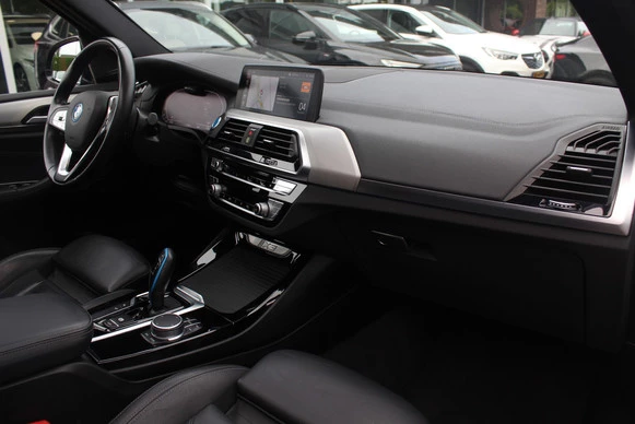 BMW iX3 - Afbeelding 11 van 30