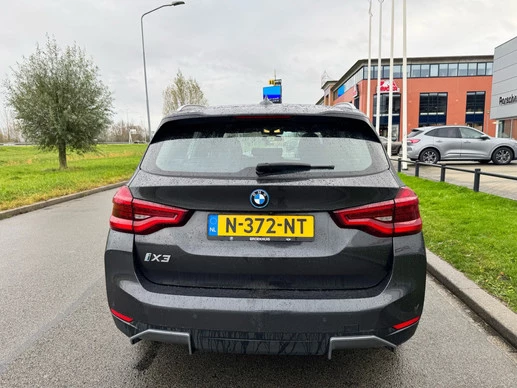 BMW iX3 - Afbeelding 12 van 30