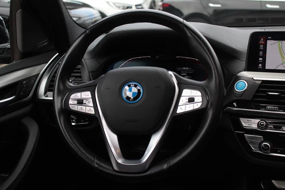 BMW iX3 - Afbeelding 13 van 30