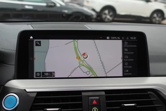 BMW iX3 - Afbeelding 17 van 30