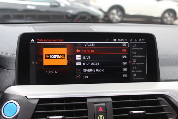 BMW iX3 - Afbeelding 18 van 30