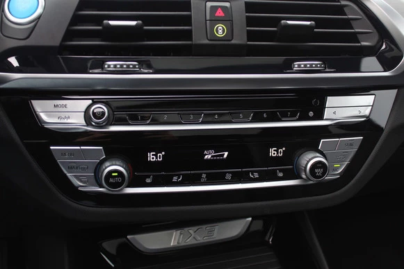 BMW iX3 - Afbeelding 20 van 30