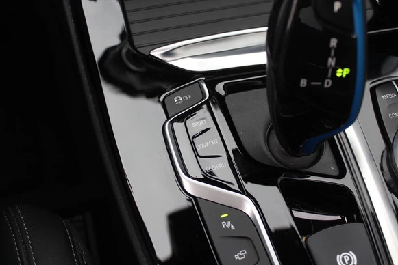 BMW iX3 - Afbeelding 22 van 30