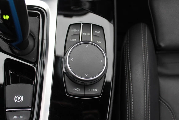 BMW iX3 - Afbeelding 23 van 30