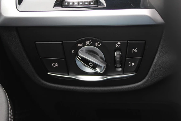 BMW iX3 - Afbeelding 28 van 30