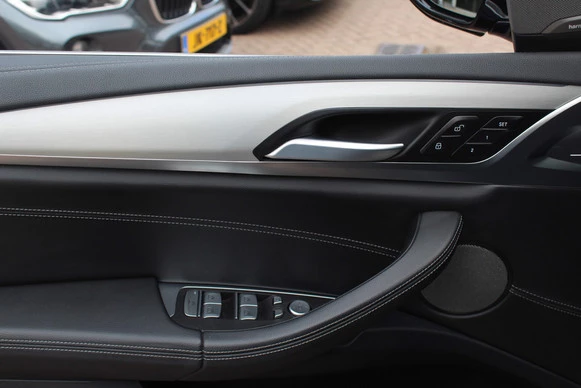 BMW iX3 - Afbeelding 29 van 30