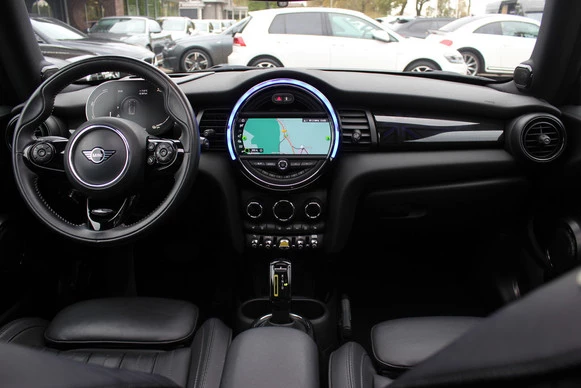 MINI Electric - Afbeelding 2 van 23