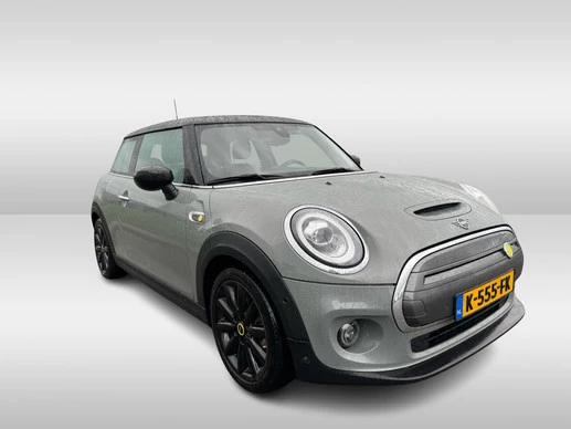 MINI Electric - Afbeelding 5 van 23