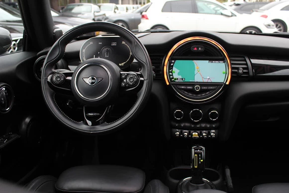 MINI Electric - Afbeelding 7 van 23