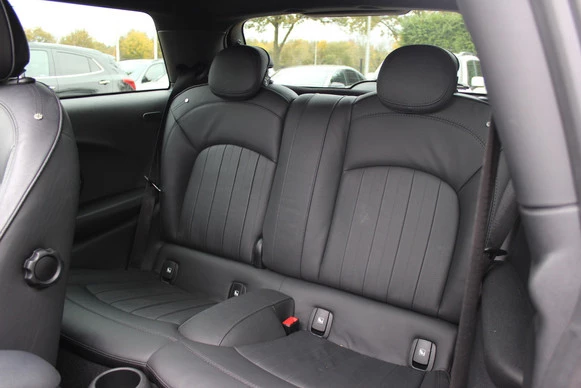 MINI Electric - Afbeelding 8 van 23