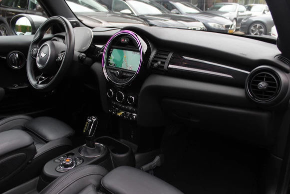 MINI Electric - Afbeelding 9 van 23