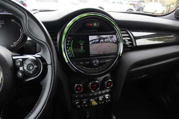 MINI Electric - Afbeelding 12 van 23