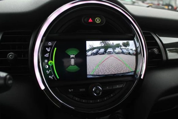 MINI Electric - Afbeelding 13 van 23