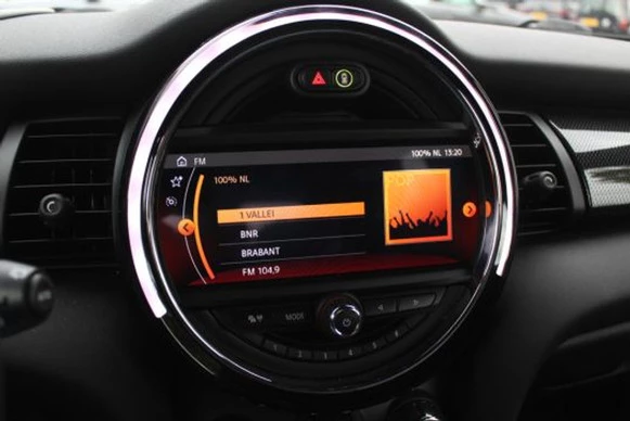 MINI Electric - Afbeelding 16 van 23