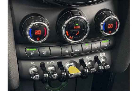 MINI Electric - Afbeelding 19 van 23